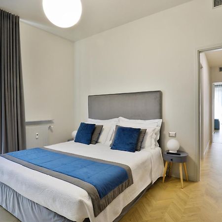Como Lake Suites מראה חיצוני תמונה