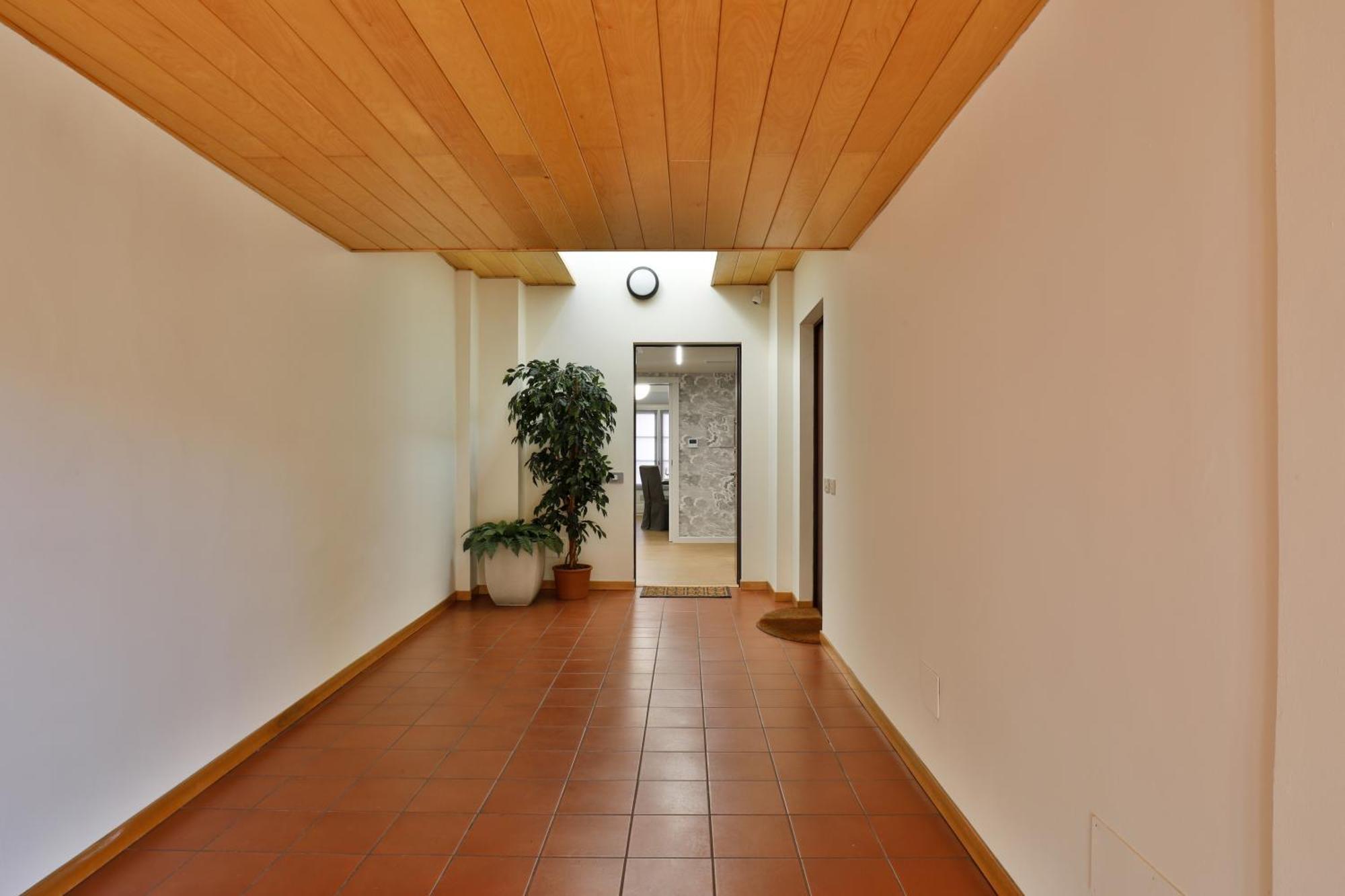 Como Lake Suites מראה חיצוני תמונה