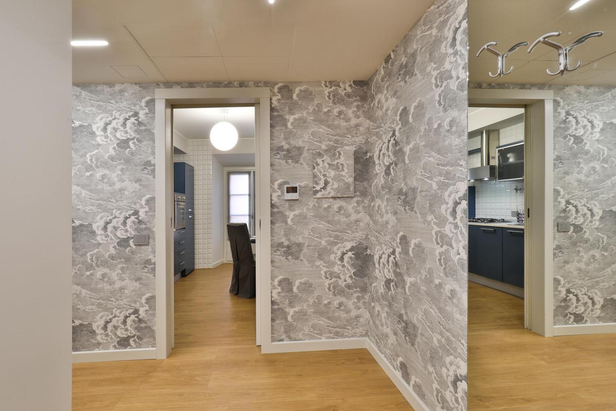 Como Lake Suites מראה חיצוני תמונה