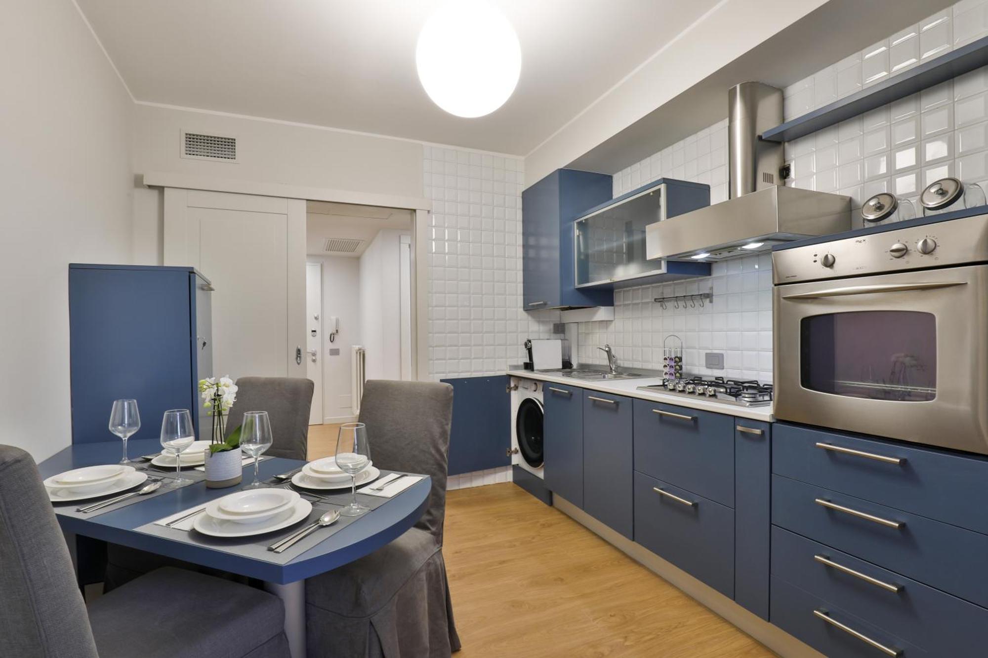 Como Lake Suites מראה חיצוני תמונה