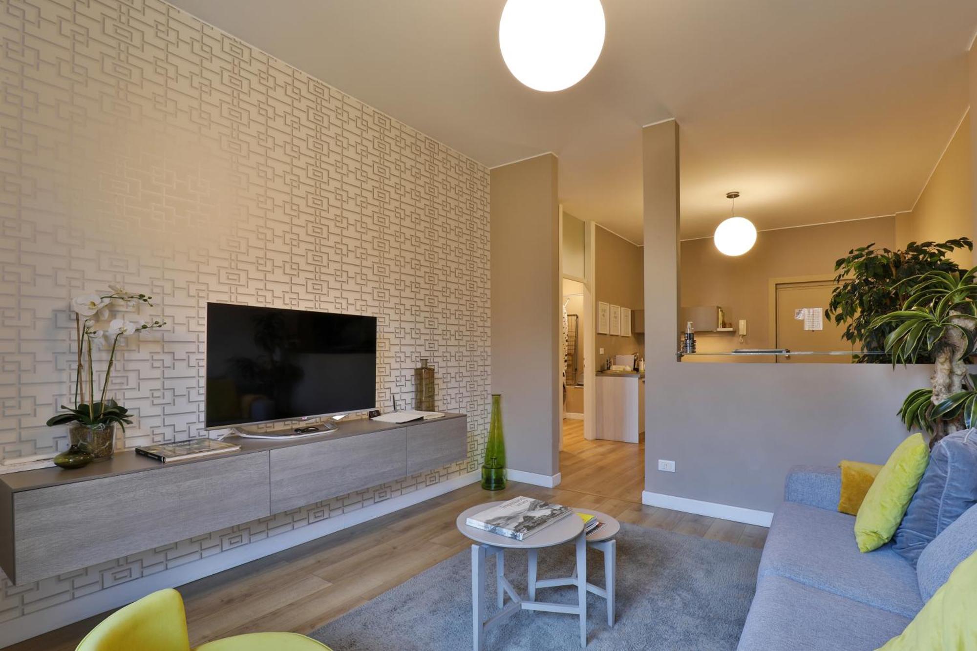 Como Lake Suites מראה חיצוני תמונה