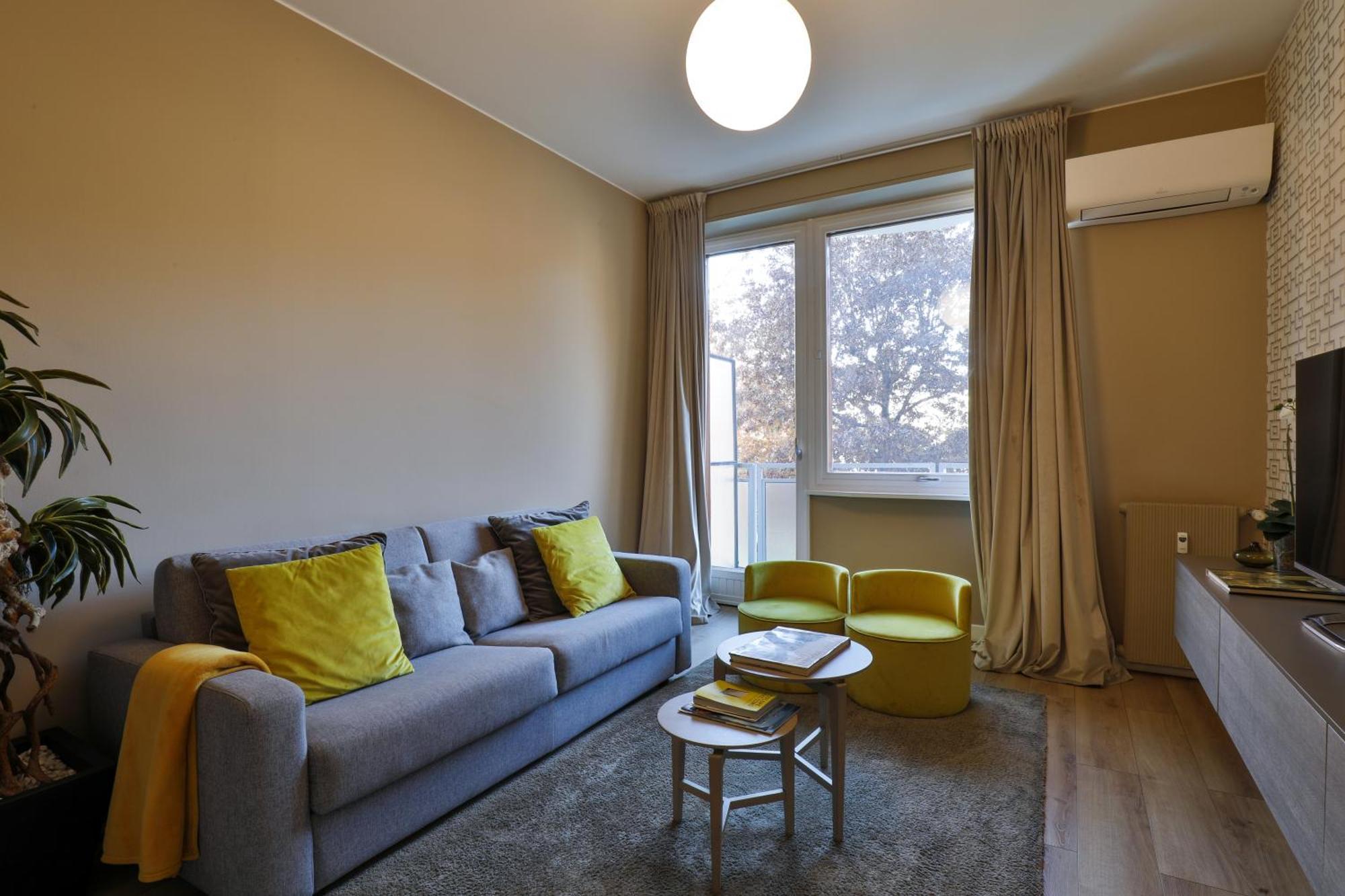 Como Lake Suites מראה חיצוני תמונה