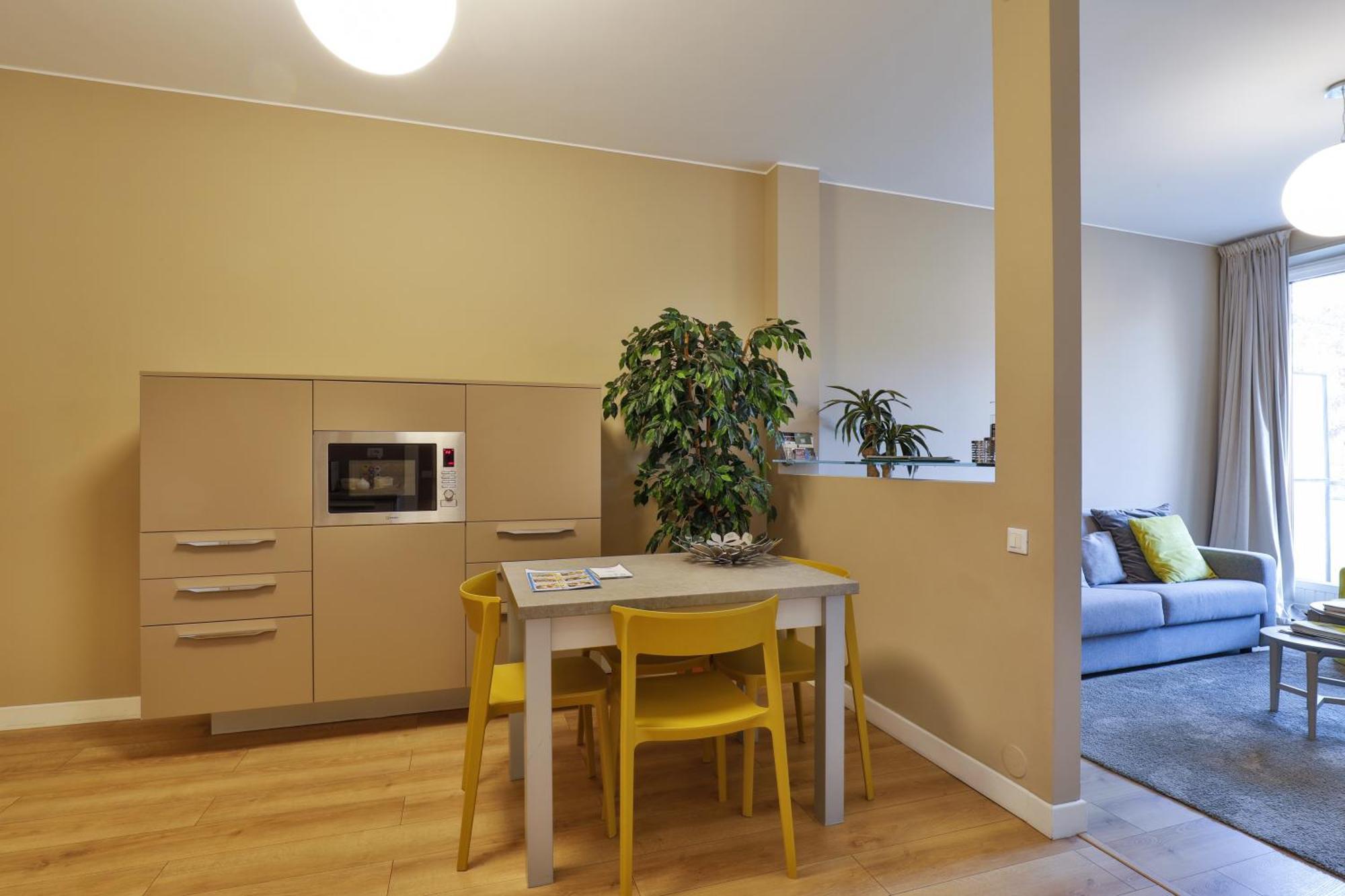 Como Lake Suites מראה חיצוני תמונה