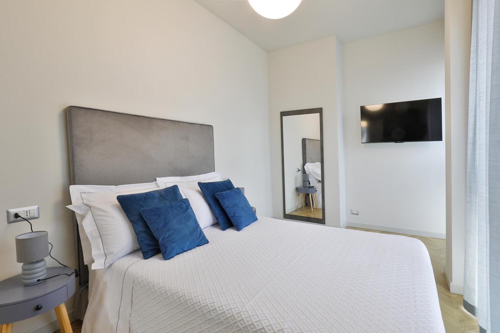 Como Lake Suites מראה חיצוני תמונה