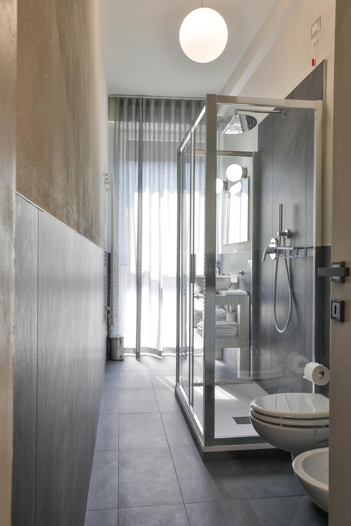 Como Lake Suites מראה חיצוני תמונה