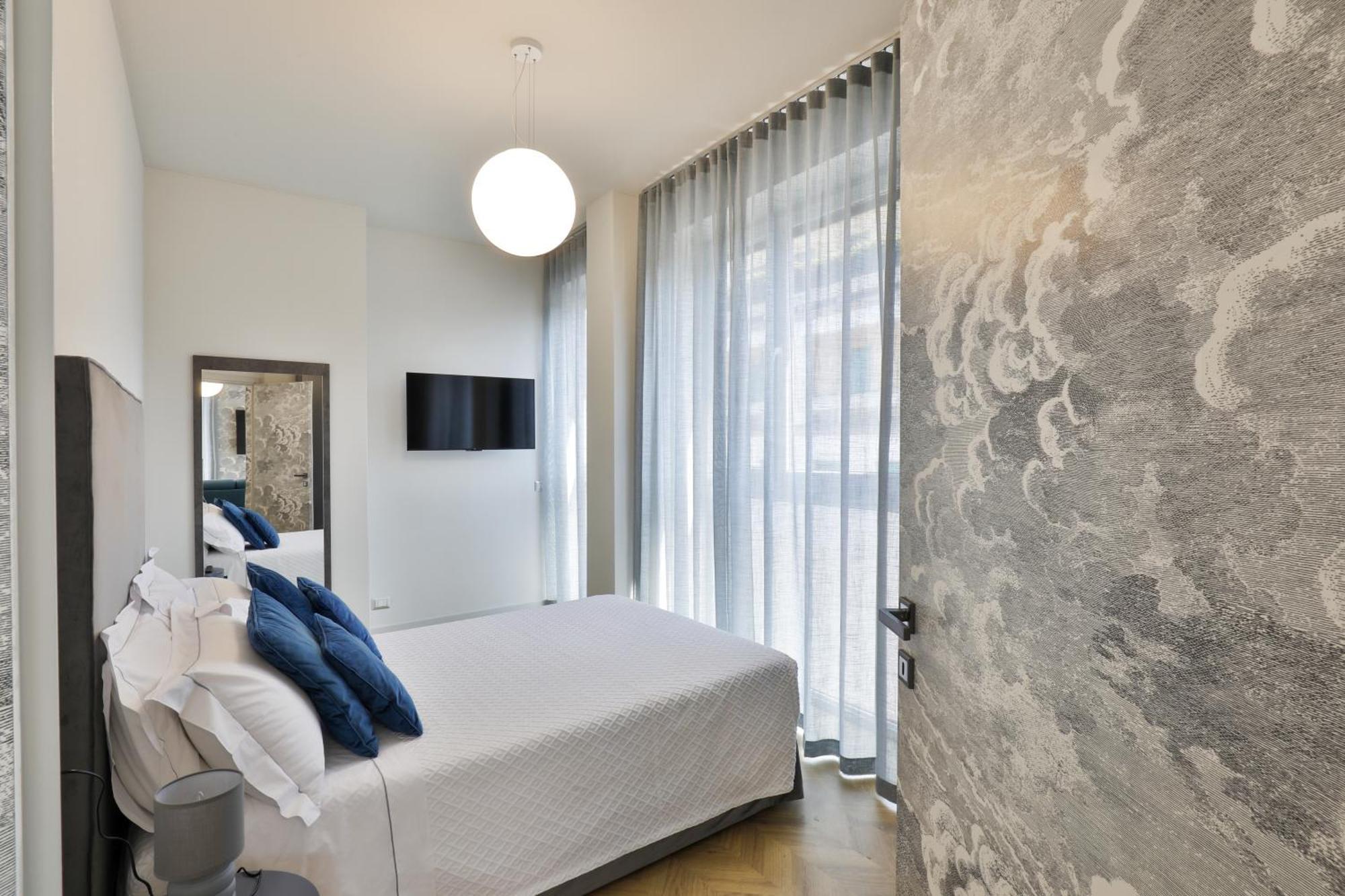 Como Lake Suites מראה חיצוני תמונה