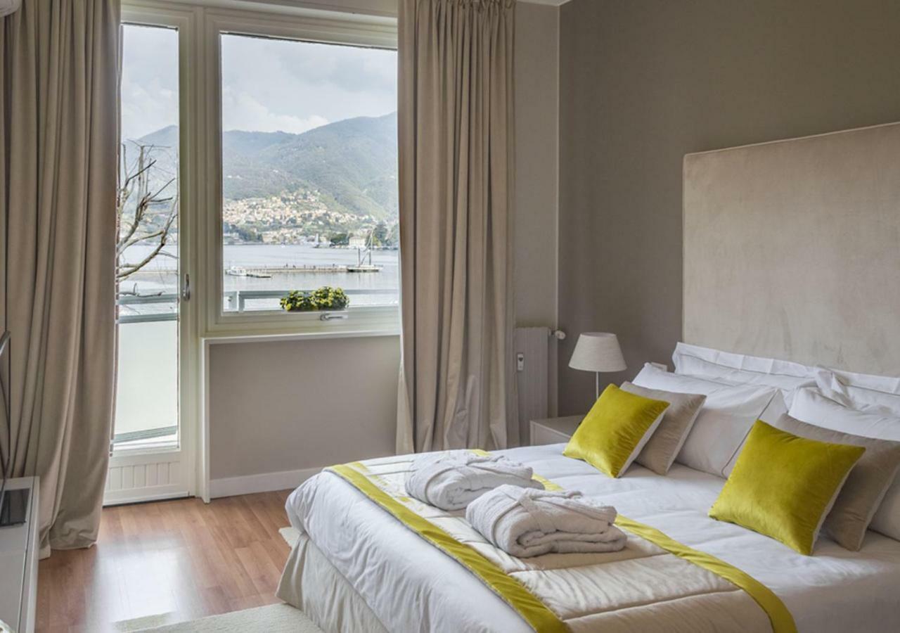 Como Lake Suites מראה חיצוני תמונה