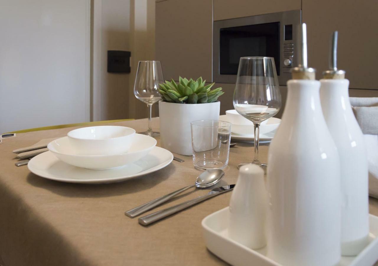 Como Lake Suites מראה חיצוני תמונה