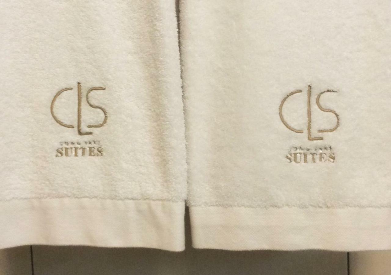 Como Lake Suites מראה חיצוני תמונה